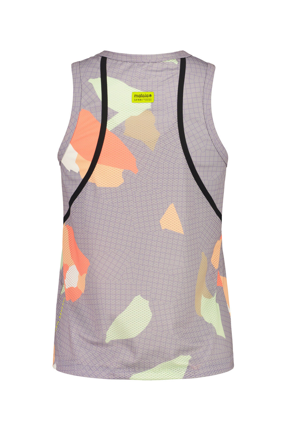 Maloja HolzrieseM. - Tank top - Women's | Hardloop