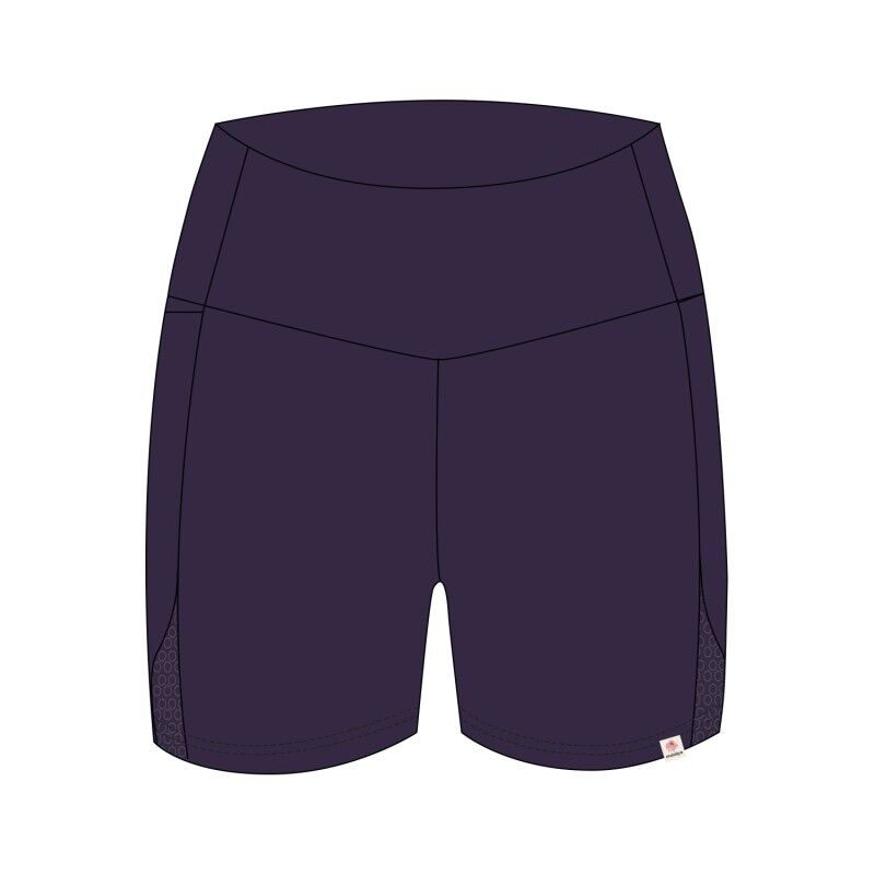 Maloja PunyaM. 1/2 - Laufshorts - Damen | Hardloop