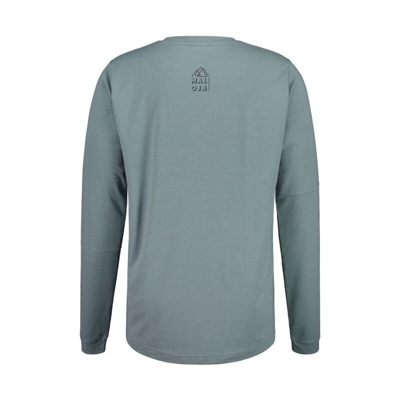 Maloja HaunoldM. - Maillot MTB - Hombre | Hardloop