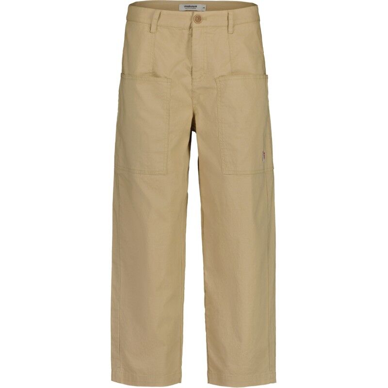 OlpererM. - Pantalones - Mujer