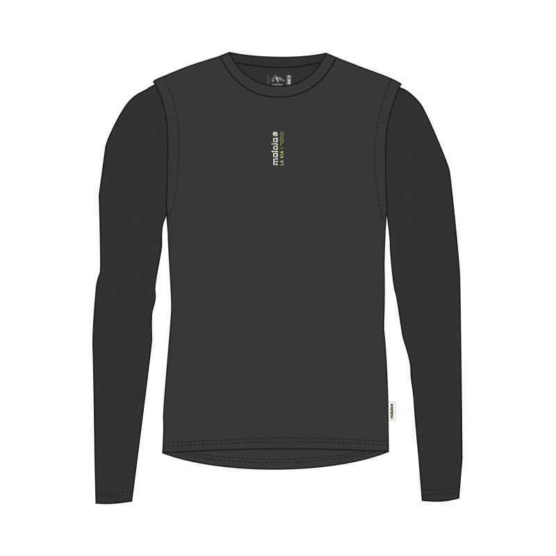 Maloja ScanfsM. - MTB Trikot - Herren | Hardloop
