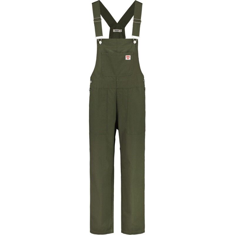 Maloja FigerhornM. - Damen-Latzhose | Hardloop