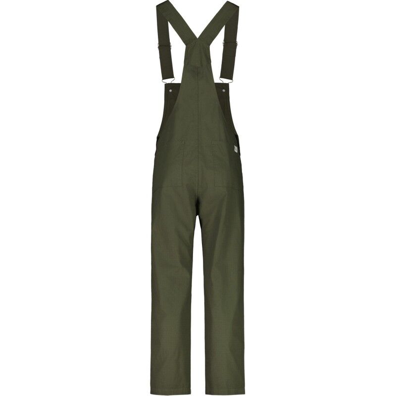 Maloja FigerhornM. - Damen-Latzhose | Hardloop