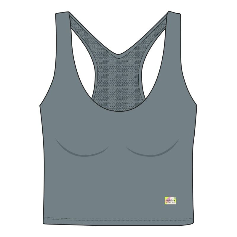 Maloja SuryaM. - Tank Top - Damen | Hardloop