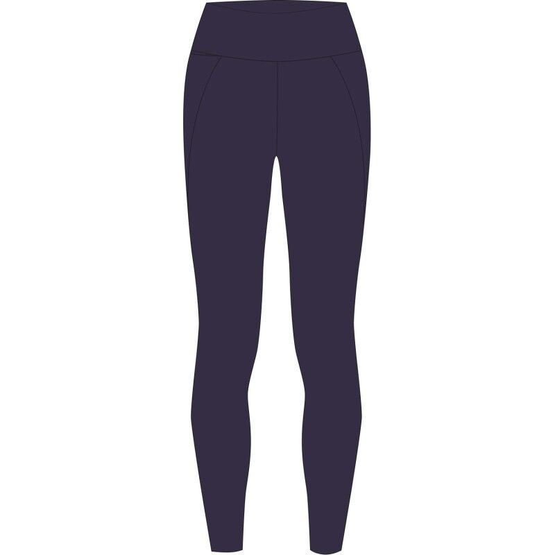 Maloja DevaM. - Yoga leggings - Women's | Hardloop