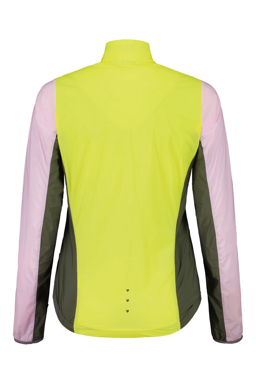 Maloja SeisM. Jacket - Fahrrad-Windjacke - Damen | Hardloop