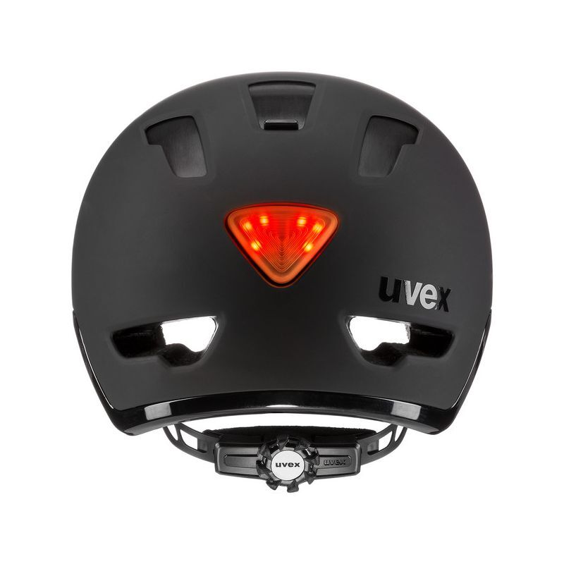 Uvex City 9 - Casque vélo | Hardloop