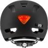 Uvex City 9 - Kask rowerowy | Hardloop