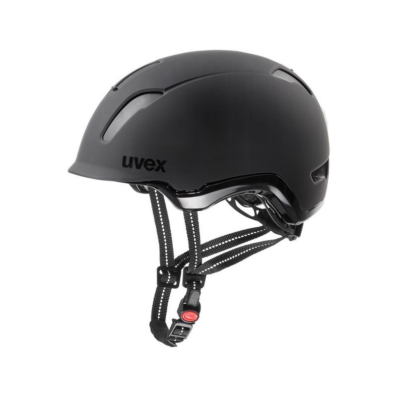 Uvex City 9 - Kask rowerowy | Hardloop