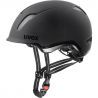 Uvex City 9 - Radhelm