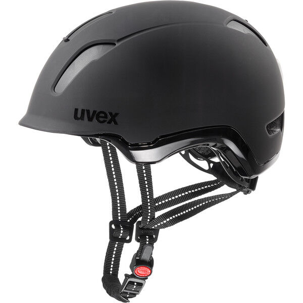 Uvex City 9 - Pyöräilykypärä