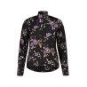 Maloja SeisM. Jacket Printed - Fahrrad-Windjacke - Damen | Hardloop