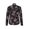 Maloja SeisM. Jacket Printed - Corta vento ciclismo mulher | Hardloop