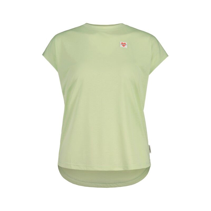 Maloja HochtörlM. - T-shirt damski | Hardloop