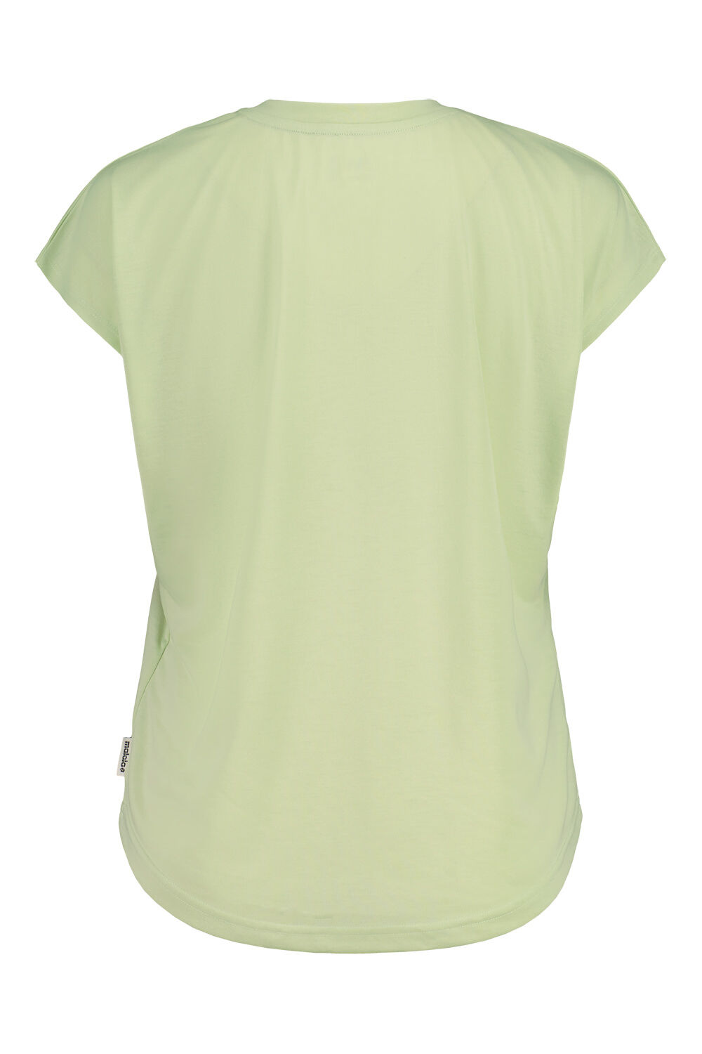 Maloja HochtörlM. - T-shirt damski | Hardloop