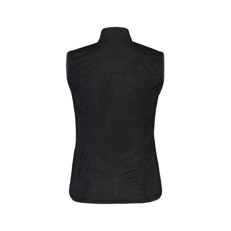 Maloja SeisM. Vest - Colete ciclismo mulher | Hardloop