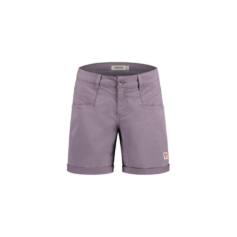 RitomM. - Shorts - Dam