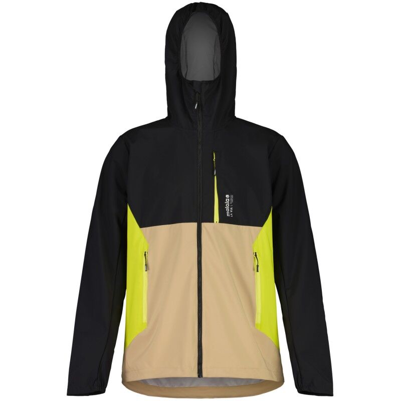 Maloja WolanM. - Giacca softshell - Uomo | Hardloop