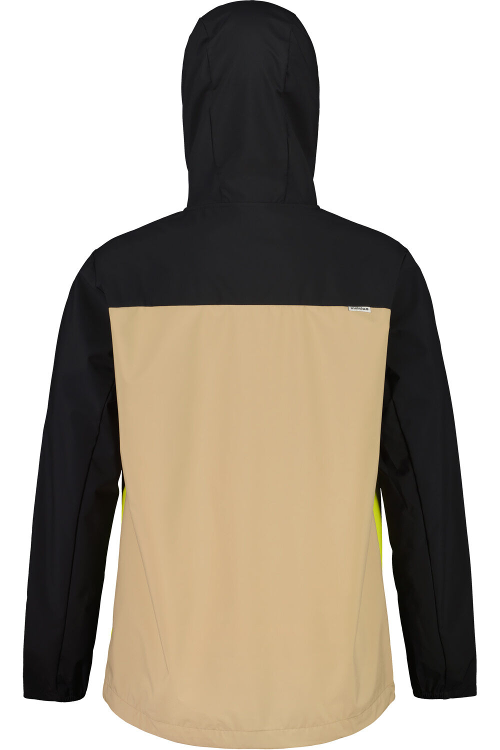 Maloja WolanM. - Giacca softshell - Uomo | Hardloop