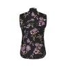 Maloja SeisM. Vest Printed - Chaleco ciclismo - Mujer | Hardloop