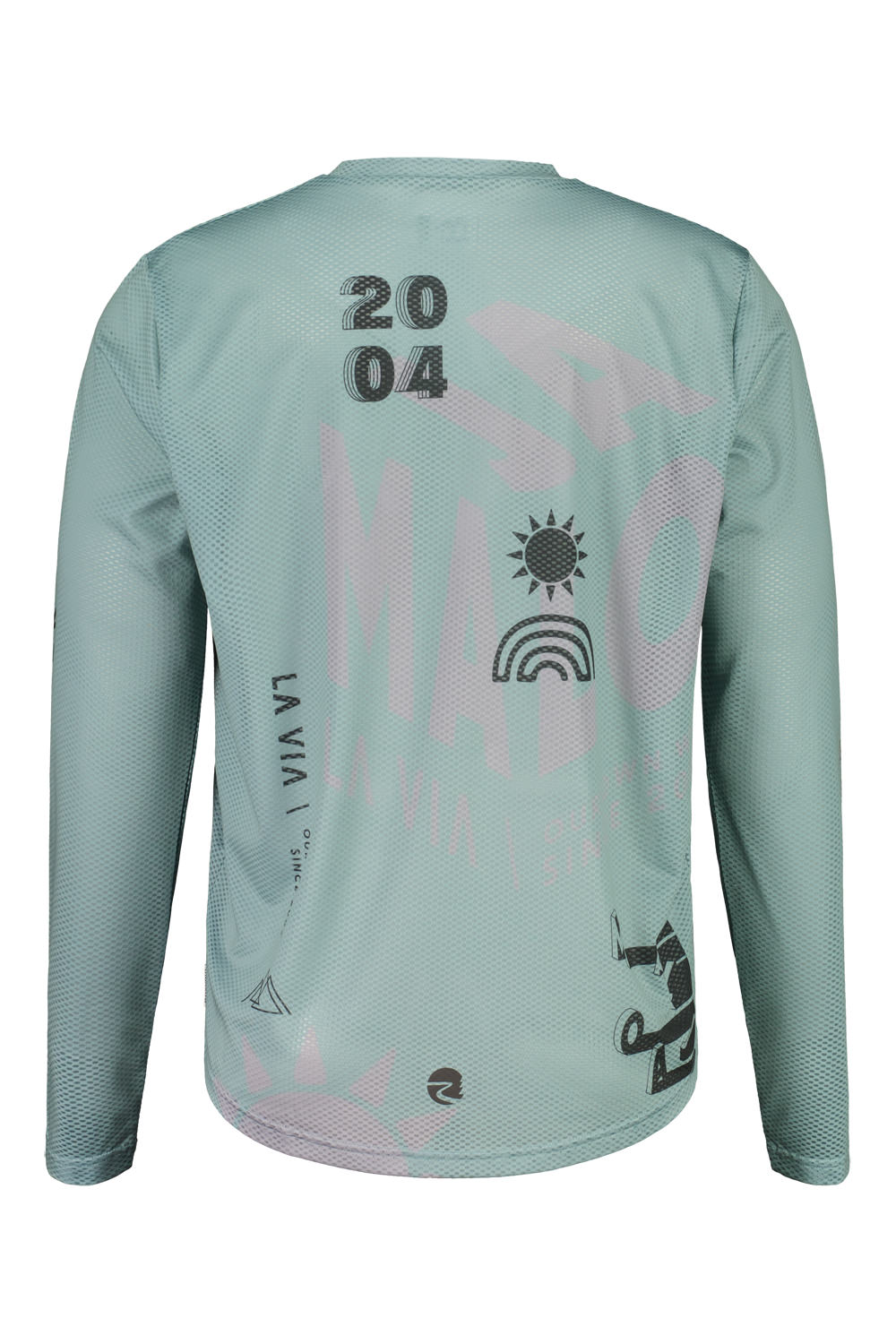 Maloja WeißenbergM. - MTB jersey - Men's | Hardloop