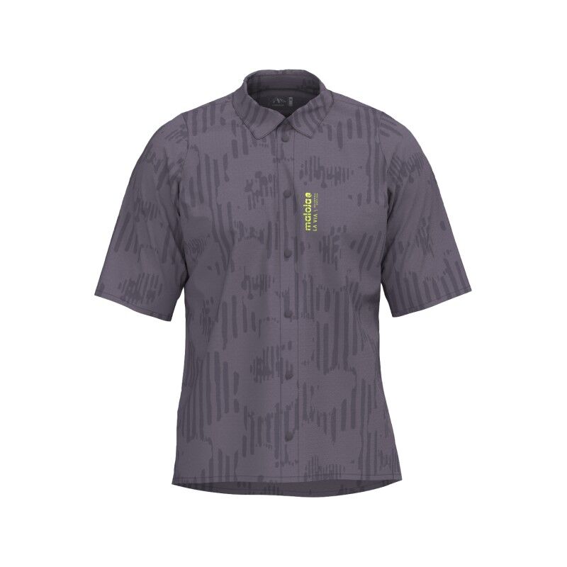 TrainsM. - Camisa - Hombre