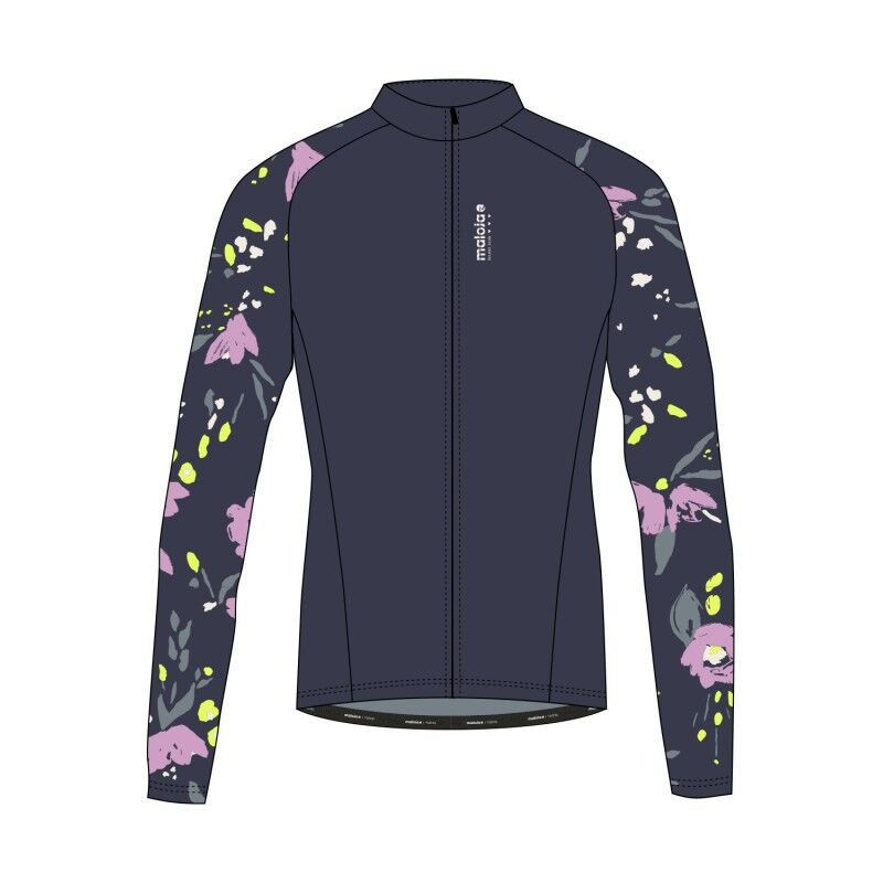 Maloja VilsaM. 1/1 - Cycling jacket - Women's | Hardloop