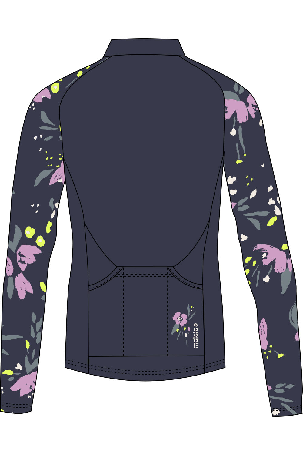 Maloja VilsaM. 1/1 - Cycling jacket - Women's | Hardloop