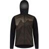 Maloja BeifussM. Printed - Chaqueta softshell - Hombre | Hardloop