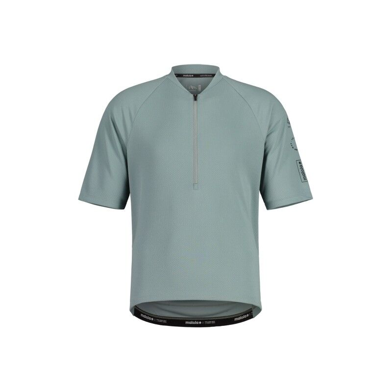 Maloja SpiazzoM. - Maglia ciclismo - Uomo | Hardloop