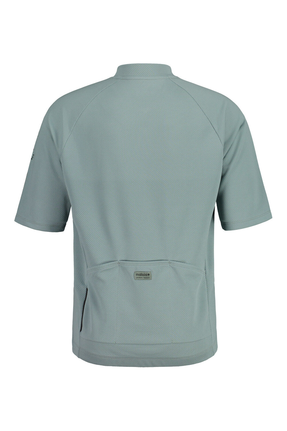 Maloja SpiazzoM. - Cycling jersey - Men's | Hardloop