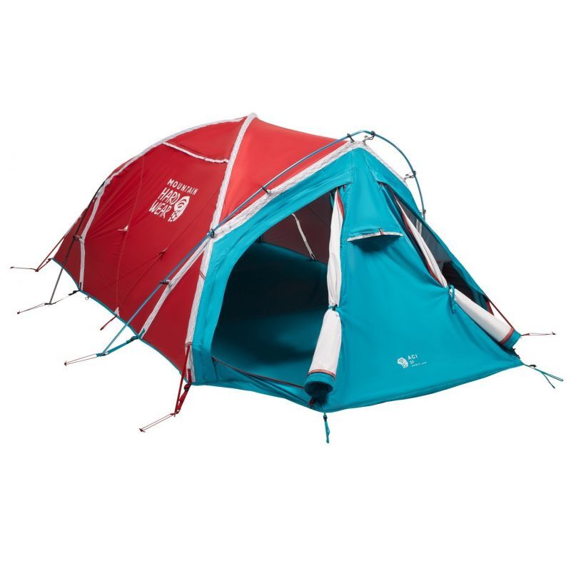 Mountain Hardwear ACI 3 Tent - Namiot | Hardloop