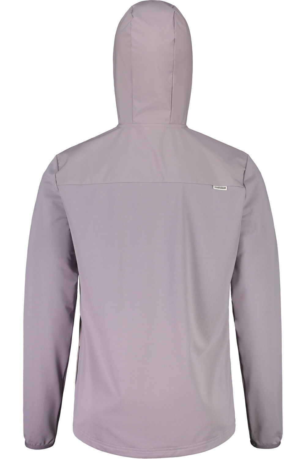 Maloja BeifussM. Printed - Softshell jacket - Men's | Hardloop