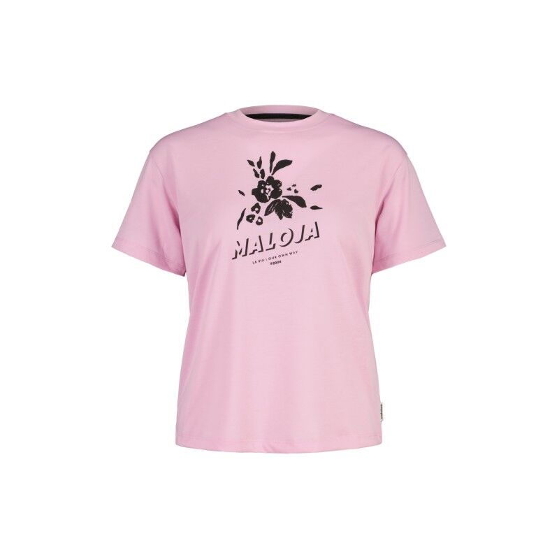 LenksteinM. 1/2 - Camiseta - Mujer