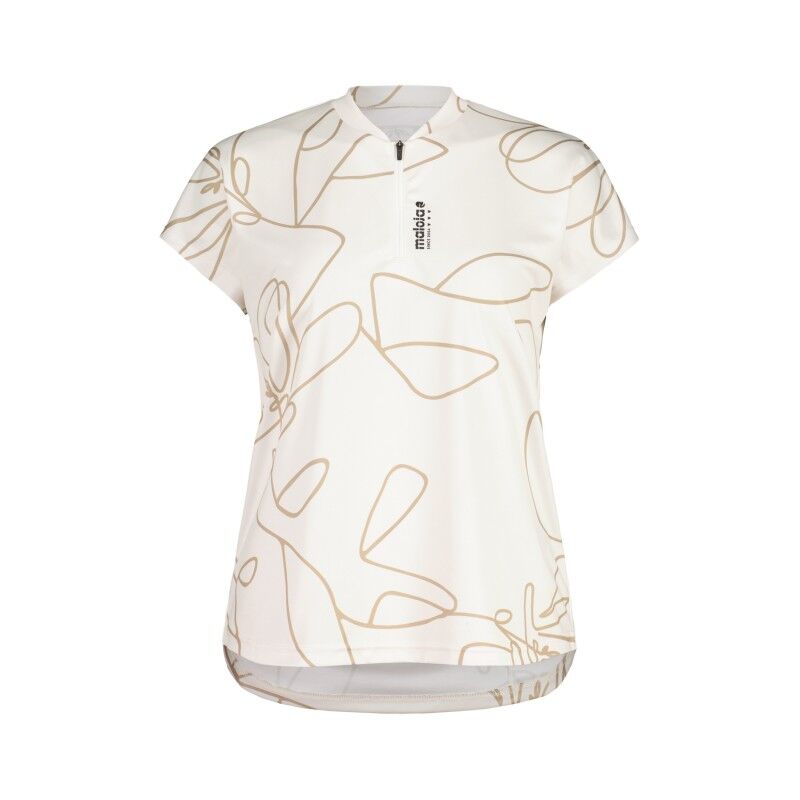 MandrettM. All Mountain - Camisola BTT mulher