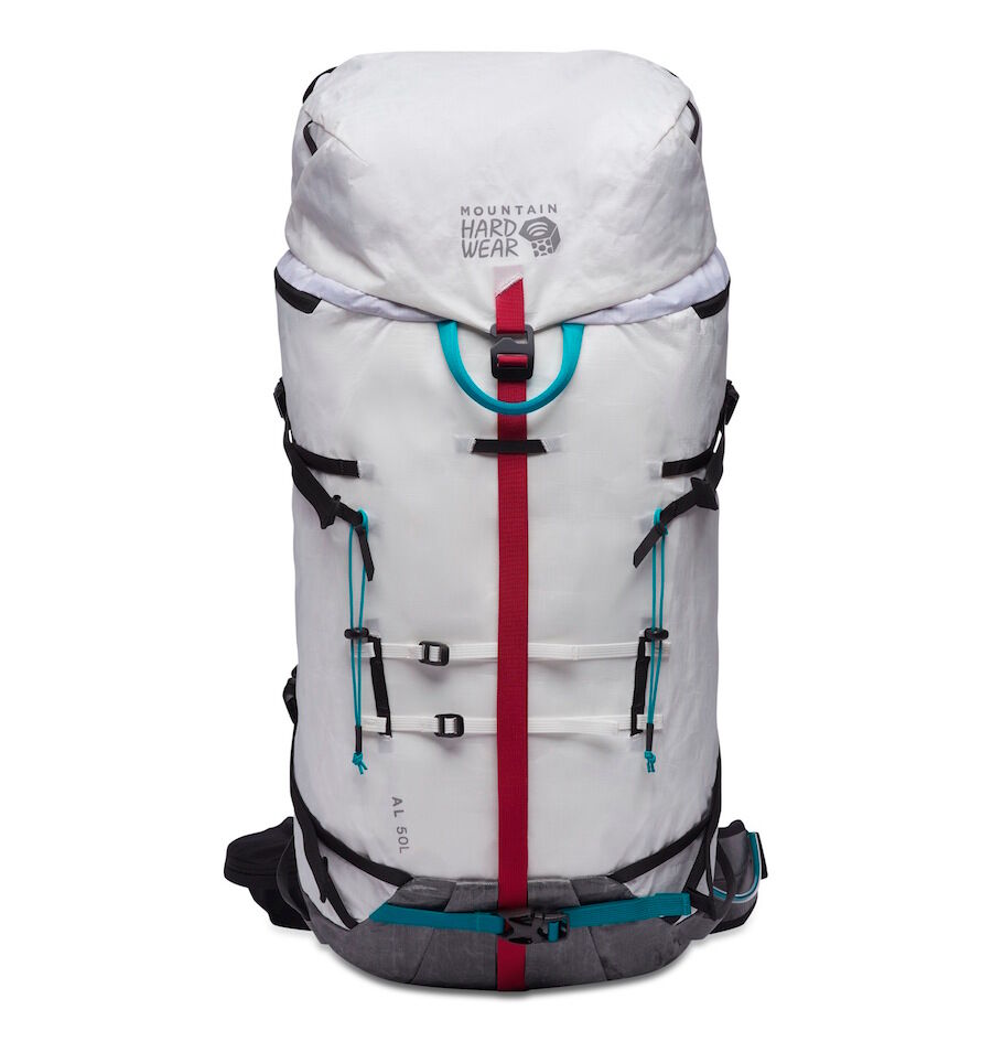 Mountain Hardwear Alpine Light 50 Backpack - Batoh | Hardloop