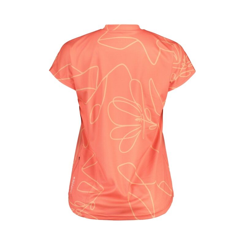 Maloja MandrettM. All Mountain - Maillot MTB - Mujer | Hardloop