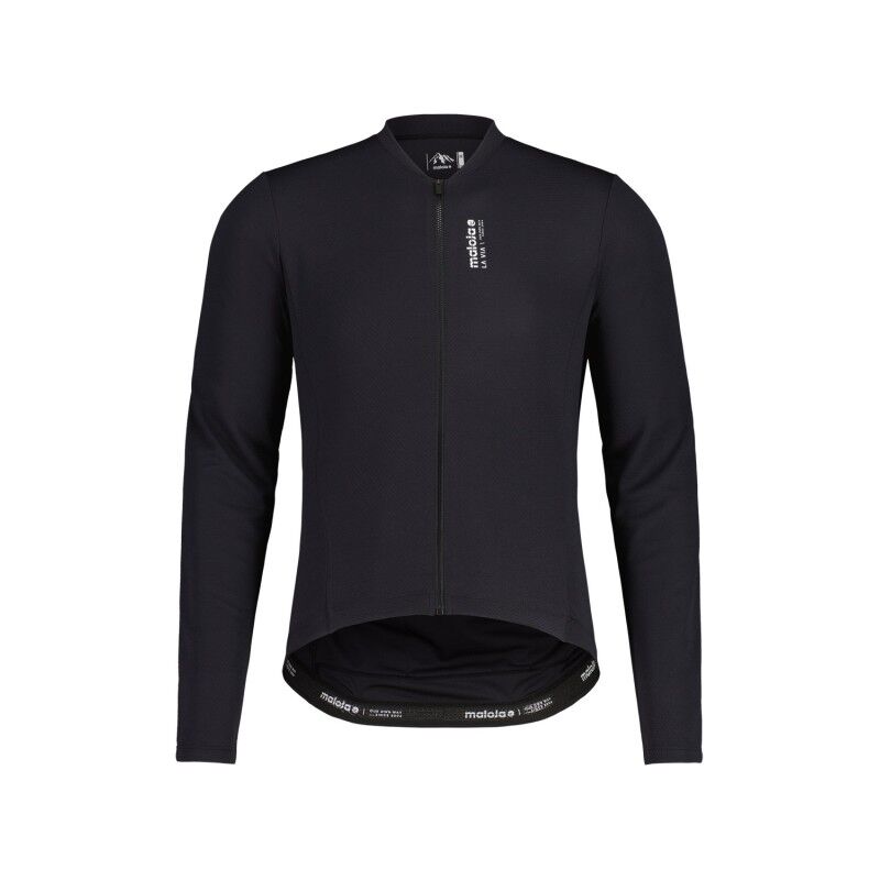 KalzasM. 1/1 - Fietsshirt - Heren