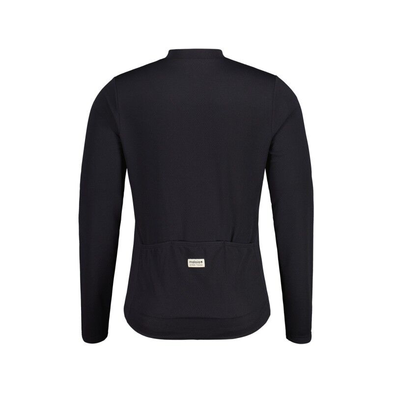 Maloja KalzasM. 1/1 - Camisola ciclismo homem | Hardloop