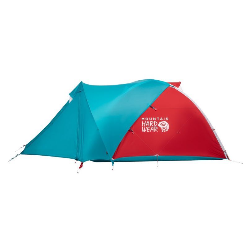 Mountain Hardwear AC 2 Vestibule - Tarp | Hardloop
