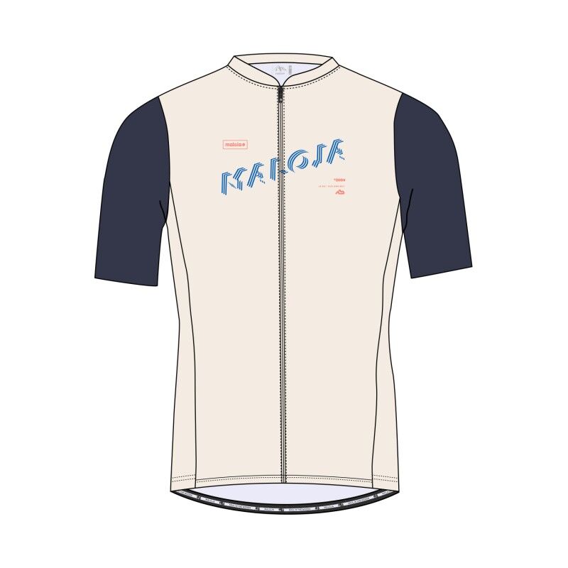 Maloja PlassaM. 1/2 - Cycling jersey - Men's | Hardloop