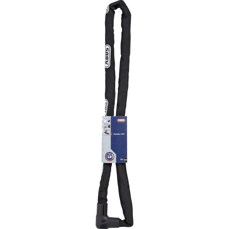 Abus CityChain 1010 - Bike Lock | Hardloop