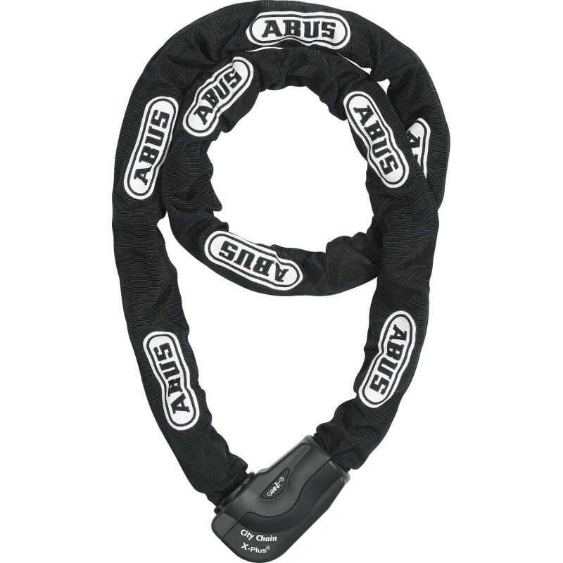 Abus CityChain X-Plus 1060 - Fahrradschloss | Hardloop