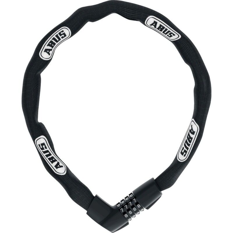 Tresor 1385 - Zámek na kolo