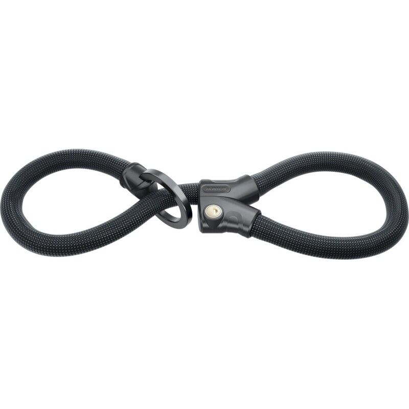 Loop Lock Side Mount Abus Infinity Loop 1806 - Bike Lock | Hardloop