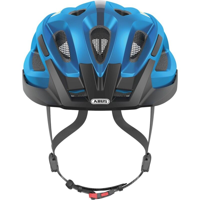 Abus Aduro 2.0 - Urban cycling helmet | Hardloop