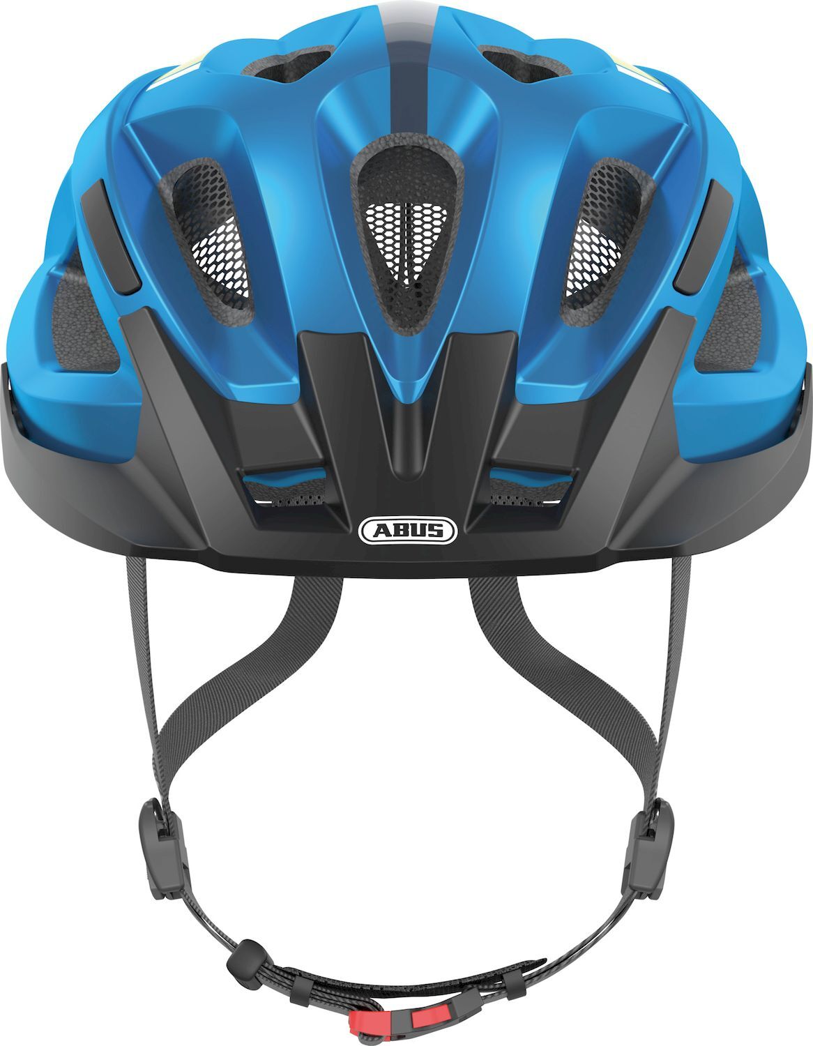 Abus Aduro 2.0 - Casco bici città | Hardloop