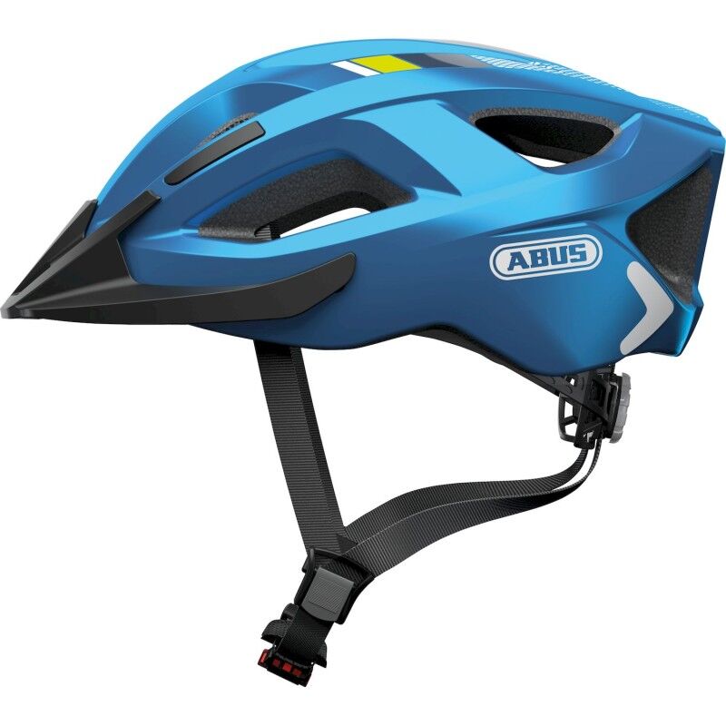 Abus Aduro 2.0 - Casco bici città | Hardloop