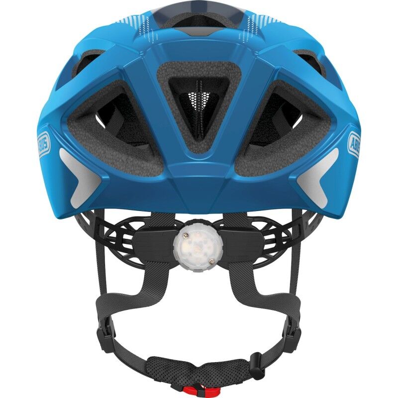 Abus Aduro 2.0 - Cykelhjelm | Hardloop