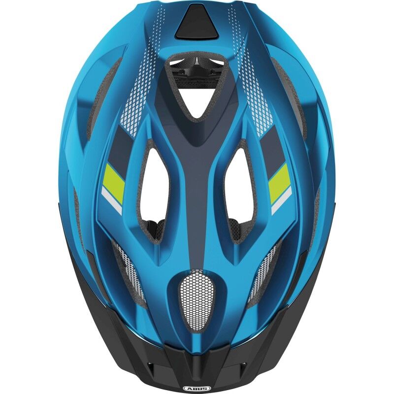 Abus Aduro 2.0 - Capacete de ciclismo urbano | Hardloop